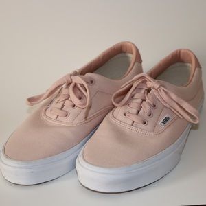 VANS Pink Sneakers